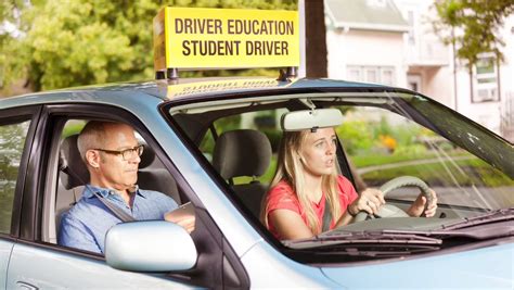 Driving schools: The perfect way to learn quality driving