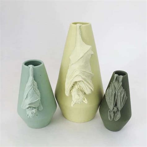 Contemporary Ceramic Artists Who Are Redefining the Age-Old Medium