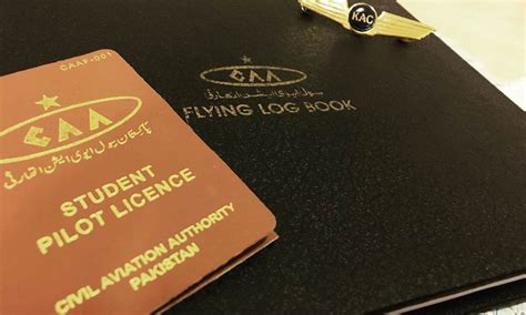 Private Pilot's License | Karachi Aero Club (G) Ltd.