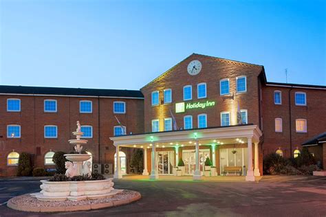 HOLIDAY INN CORBY - KETTERING A43, AN IHG HOTEL $94 ($̶1̶1̶9̶ ...