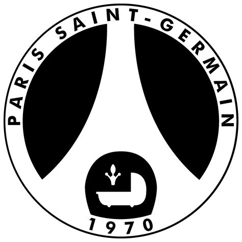 PSG Logo PNG Transparent & SVG Vector - Freebie Supply