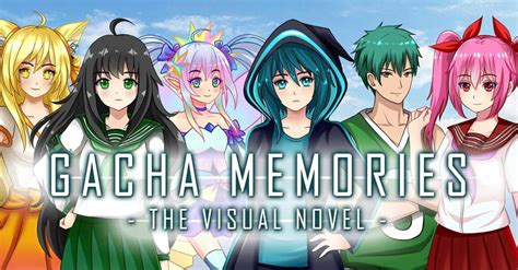 Gacha Memories Gallery | Wiki | Gacha ~ Amino