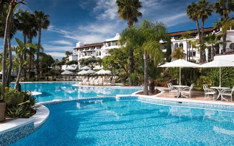 Best hotels in Marbella | Telegraph Travel