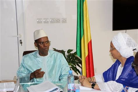 Mali : le budget 2023 enregistre une hausse de 104 milliards FCFA