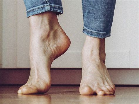 Peeling feet: Causes, treatments, and remedies