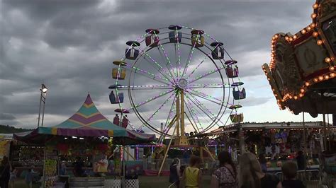 Wyoming County Fair canceled | wnep.com