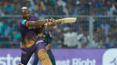 ‘Not happy at all’: Furious Russell 'blames' entire KKR team as GT win ...