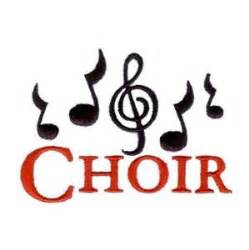 Choir Clip Art - ClipArt Best