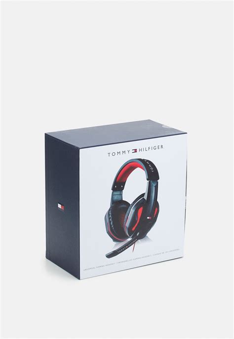 Tommy Hilfiger GAMING HEADSET LED FLAG | ubicaciondepersonas.cdmx.gob.mx