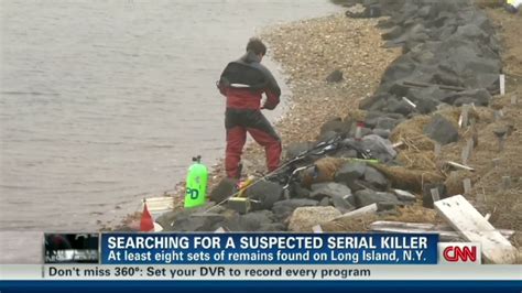 Long Island Serial Killer Forensic Evidence - dwnloaddeath