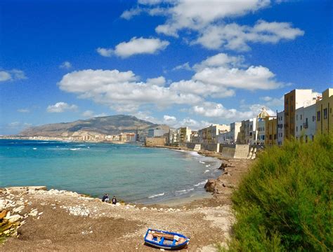 Sicily: The 5 Best Beaches to Visit | Hotelsclick.com Blog