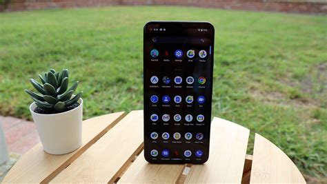 Google Pixel 5a review: a solid mid-range camera phone | TechRadar