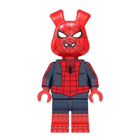 Lego Spider-Ham Minifigure (Free Shipping) – TV Shark