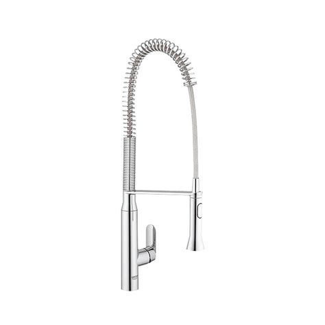 Grohe Kitchen Sink Faucet – Things In The Kitchen