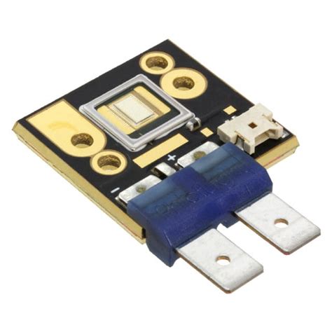 CBT-120-B-C11-KM301 Luminus Devices Inc. | Optoelectronics | DigiKey