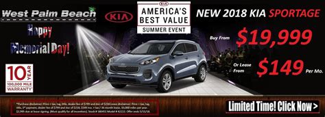 GREENWAY KIA WEST PALM BEACH - 17 Photos & 117 Reviews - Auto Parts & Supplies - 735 S Military ...