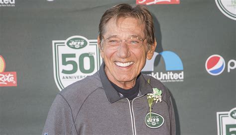 Joe Namath Talks About Super Bowl III — 50 Years Later