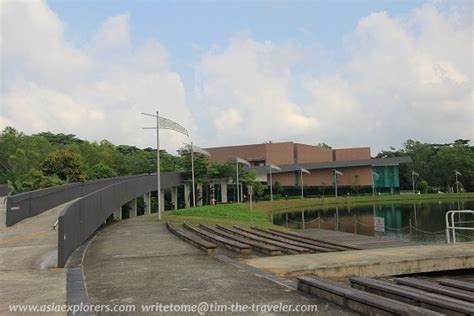 Army Museum of Singapore