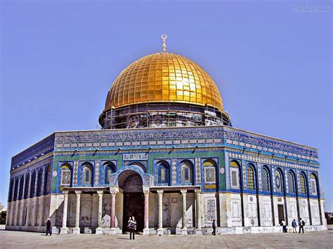 4K wallpaper: Al Aqsa Mosque Hd Wallpapers