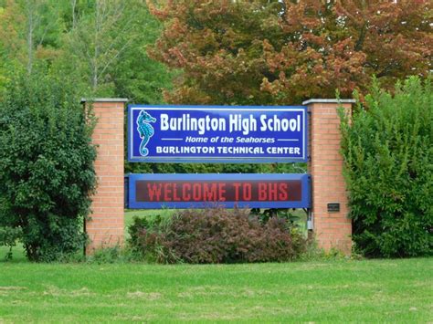 Burlington School Board hears initial cost estimates for new high school and technical center | WAMC