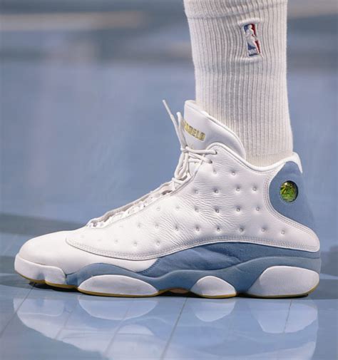 Kicks on Court Classic // Carmelo Anthony's Best Air Jordan PEs | Nice Kicks