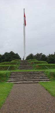 Tynwald Hill – St. John's, Isle of Man - Atlas Obscura