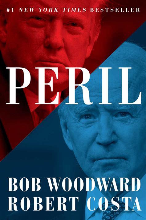 General 1 — Bob Woodward