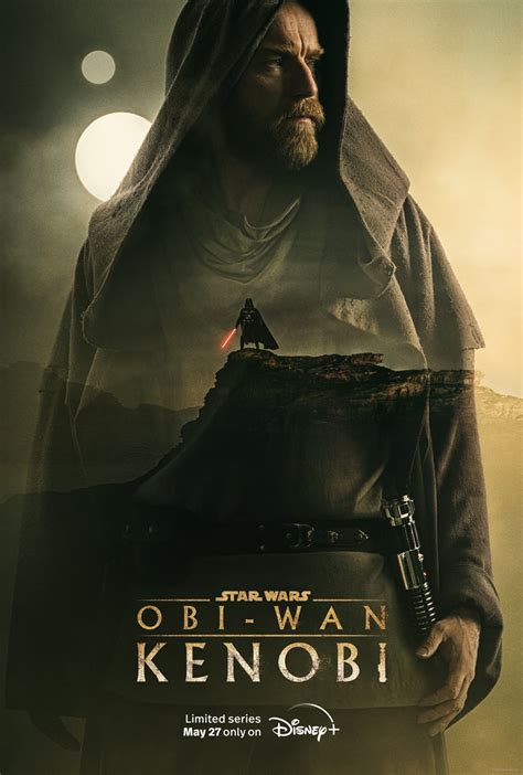 "Obi-Wan Kenobi" : Finally a Great Live-Action Star Wars Series [Review]