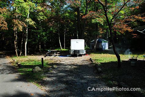 Cades Cove - Campsite Photos, Campsite Availability Alerts & Info