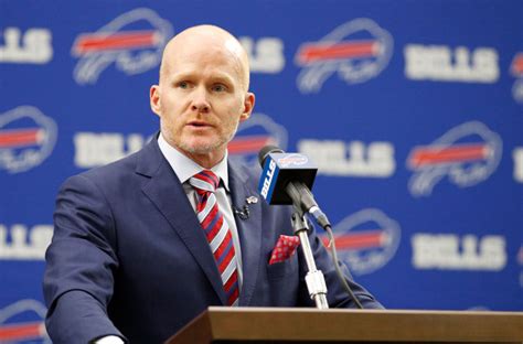 Buffalo Bills Find New Wide Receivers Coach in Phil McGeoghan