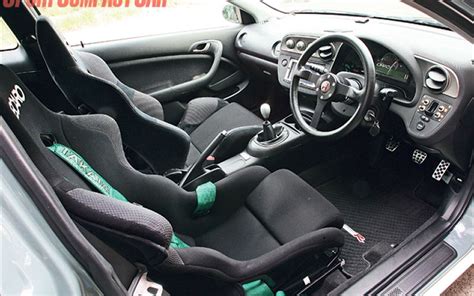 Honda Integra Type R Interior | Billingsblessingbags.org