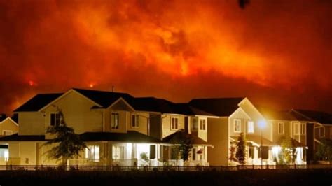 Kelowna residents relive stories of Okanagan Mountain Park fire on its 20th anniversary | CBC News