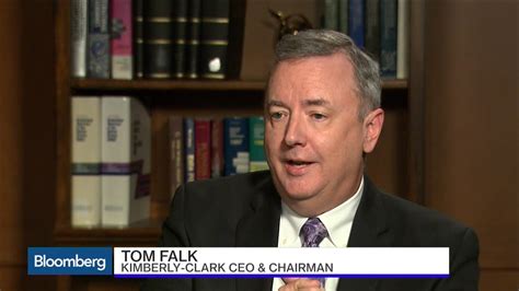 Kimberly-Clark CEO: Winning Through Organic Growth - Bloomberg