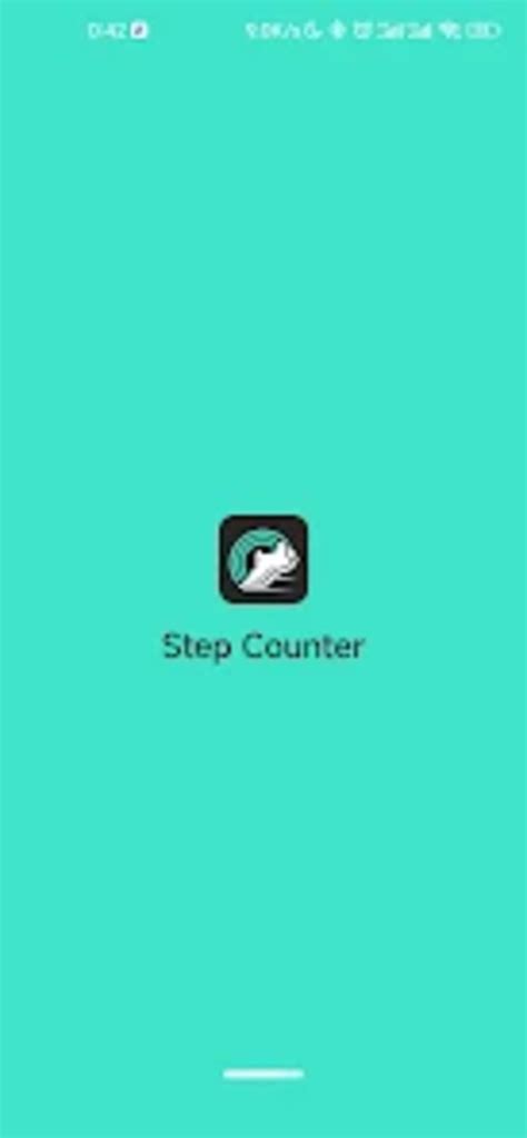 step counter for Android - Download