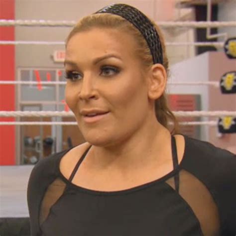 Total Divas' Nattie Confronts Mandy for Wasting Her Time