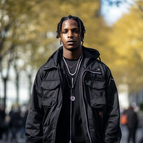 ASAP Rocky Net Worth and Success Story