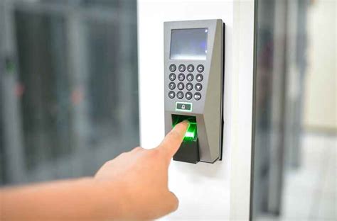 Enhancing Security with Biometric Authentication | SecurityBros