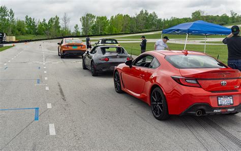 My First Real Taste of Autocross Racing Got Me Hooked