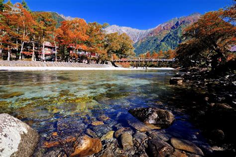 Kamikochi – Nagano – Japan Resort Club