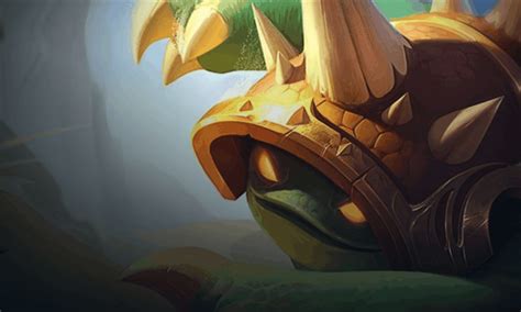 RAMMUS ETERNALS : r/RammusMains