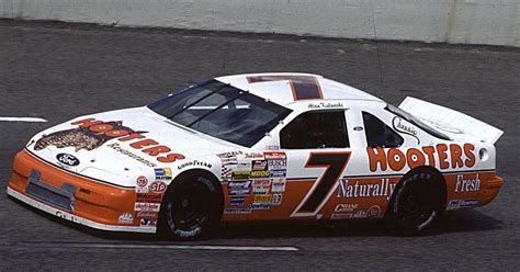 Alan Kulwicki 1992 Champion | Nascar champions, Vintage racing, Nascar