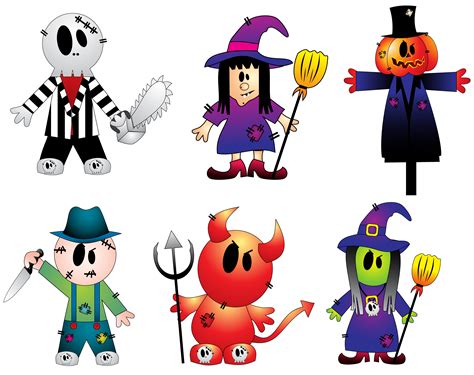 Free Creepy Cliparts, Download Free Creepy Cliparts png images, Free ClipArts on Clipart Library