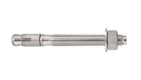 3/8" x 3" Hilti Kwik Bolt® TZ Anchor, 50/Box | Concrete Fasteners