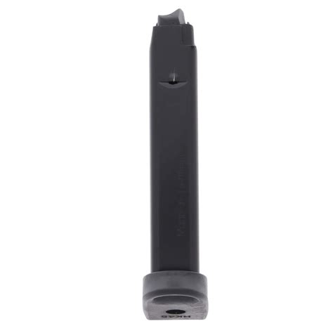 Heckler & Koch HK HK45 .45 ACP 10-Round Magazine 227710S | eBay