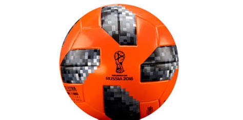 adidas Telstar 18 Winter Match Ball - SoccerBible