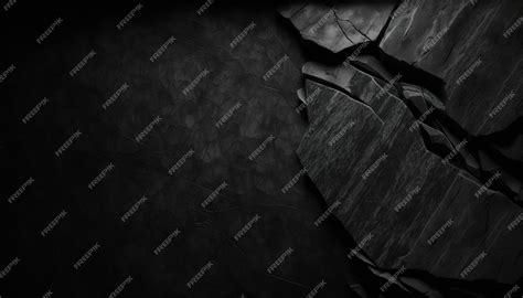 Premium AI Image | Minimalist Grungy Wallpaper Texture for Modern Design ai generated