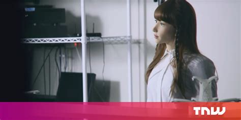 Watch: The story of Erica, the most autonomous humanoid robot on earth