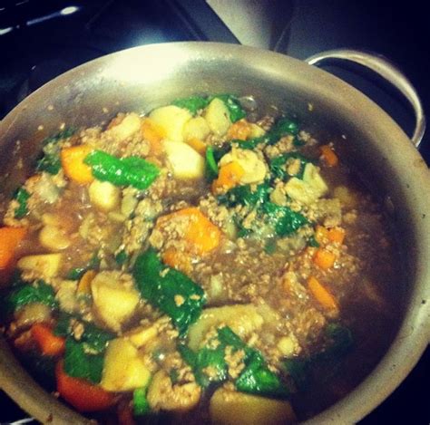 Vegetarian Pan of Scouse | Scouse recipe, Cooking recipes, Vegetarian