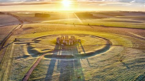 Stonehenge winter solstice 2022 live stream: What time sunrise is on ...