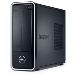 Dell Inspiron 660 Core i5 Desktop Sale $449.99 - BuyVia